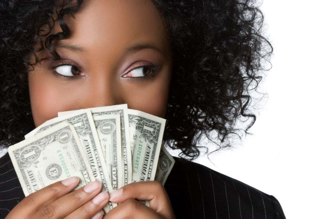 Black Spending Power Reached $1.6 Trillion in 2021